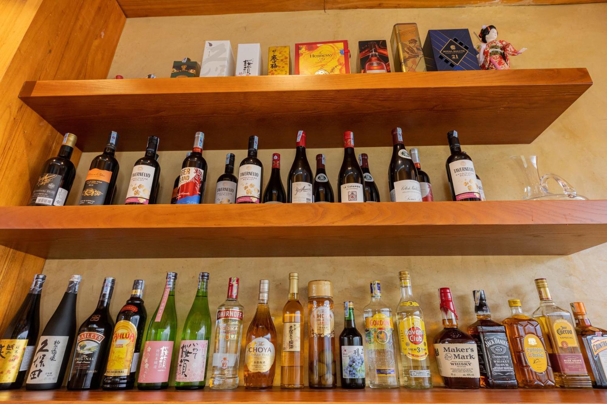 Satoyama Village Luong Son  Eksteriør billede